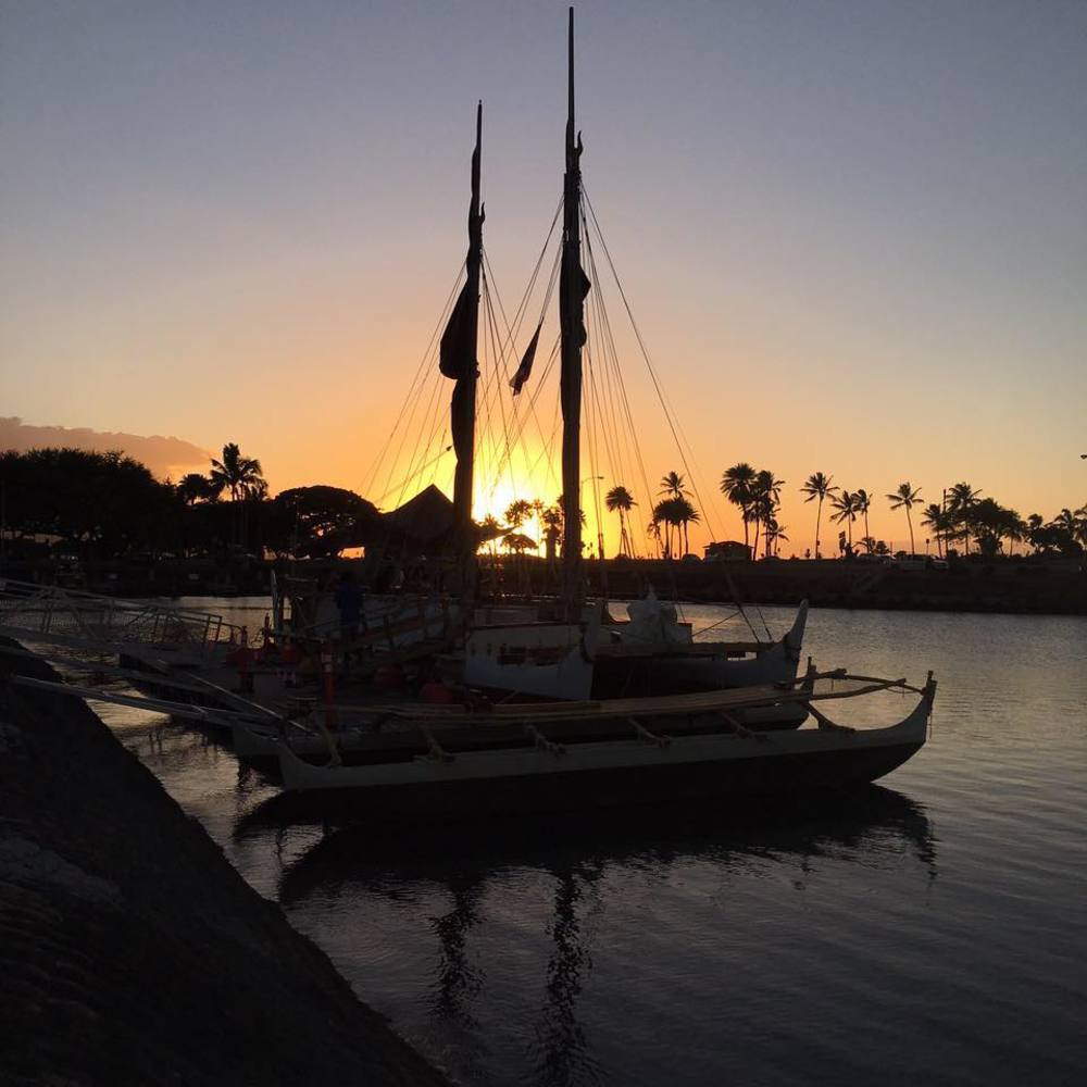 Meet your Posher, Shawn